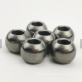 Powder metallurgy parts iron graphite fan bushing ball bush tablet fan iron bush